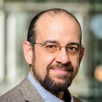 Dr. Adel El Messiry PhD